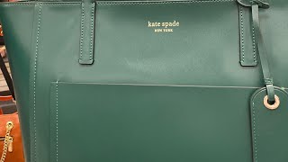TJ Maxx Designer Purses Michael Kors Kate Spade Shop with Me | Sweet Southern Saver