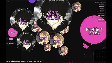 The Destruction Of Senpa.io