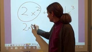 Simplifying Expressions with Decimals