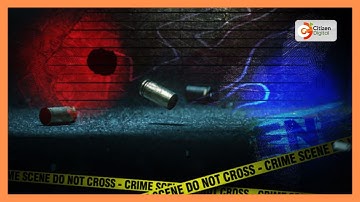 3 police reservists shot dead in Merti, Isiolo