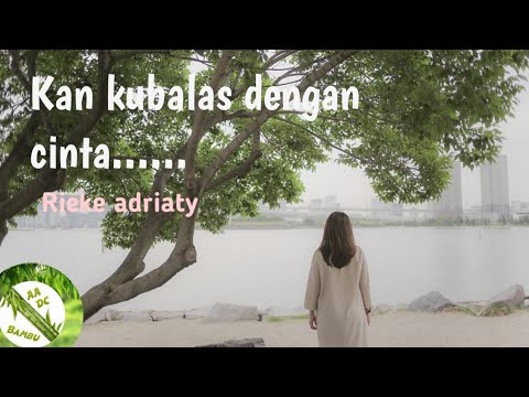 Lagu Kenangan Bulan Madu Dalam Mimpi (Rieke Adriaty) || AADC Bambu