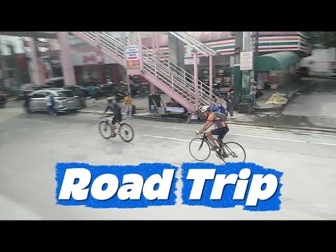 Let's Go Guys, Travel Vibes To The North | Road Trip 01