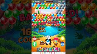 Old Panda Pop Level 89