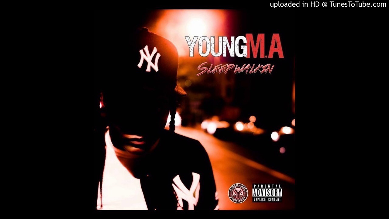 Watch Young M.A - Ether on YouTube Watch Young M.A - Ether on YouTube