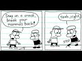 ZOO-WEE MAMA (Part 1) from Diary of a Wimpy Kid