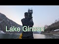 Masuyume Fly Fishing Rod Lake Ginzan Trailer