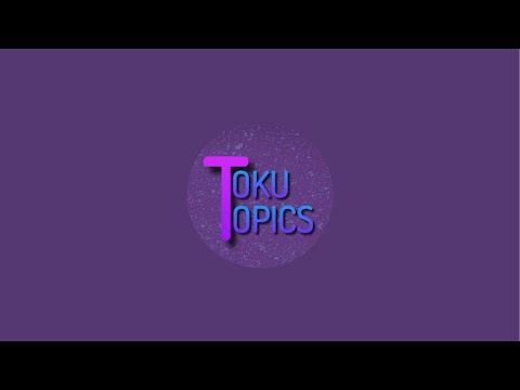Stuck in The Toku Closet - Stuck in The Toku Closet