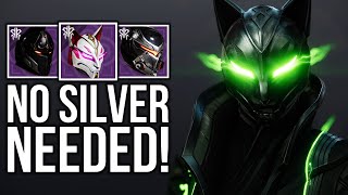 How To Get The New Fortnite Armor For Free! No Silver Needed! - Season of Plunder
