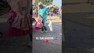El Salvador Y Sus Pueblos Mágicos, San Juan Opico.