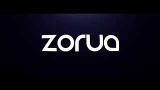 Zorua Intro| By TBoFX[C4D] & Rick[ae] | multi-acc dislikes