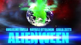 ALIENWEEN - Teaser 2016 - Slimy Alien Invasion Sci/Fi Horror Melt Movie - Empire Video