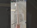 Wow! Big company door installation issues. Frustrating door frames and panels
