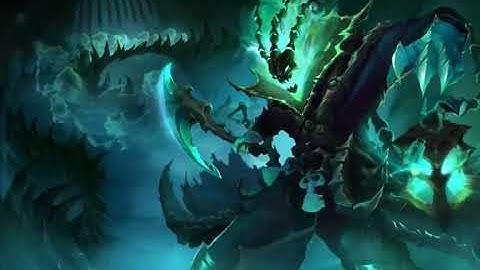 ảnh động Thresh 2 lmht