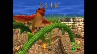 A Bugs Life Part 4 Riding The Winds