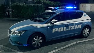 Polizia di Stato | Inseguimento & Sparatorie | Italy Full RP screenshot 4