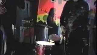 The Lords of Altamont the end nashville tn