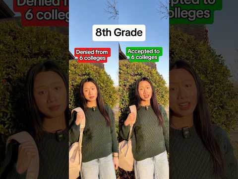 Be honest… which student are you?