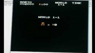 Super Mario Frustration Part 1