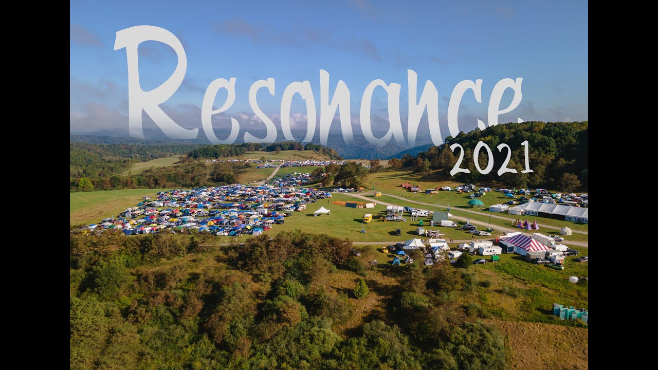 Resonance Music & Arts Festival 2021