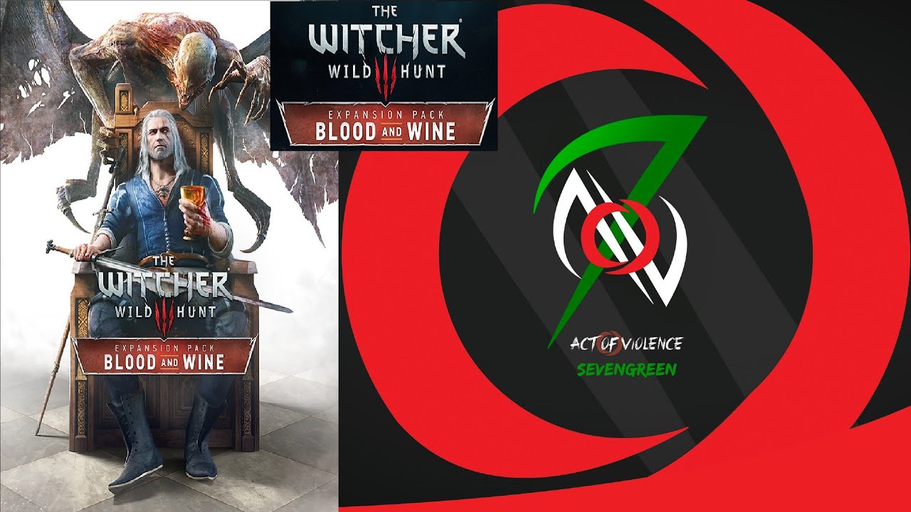 Witcher 3 Auge Um Auge Witcher 3 Auge Um Auge