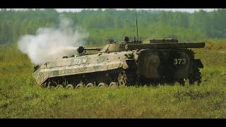 Gunner, HEAT, PC! - Fulda Gap 1985 Warsaw Pact - 06