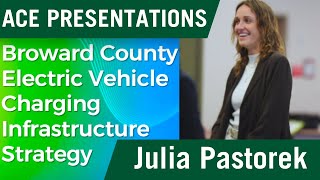 USF PCGS: Julia Pastorek's Internship in Sustainability & Resilience
