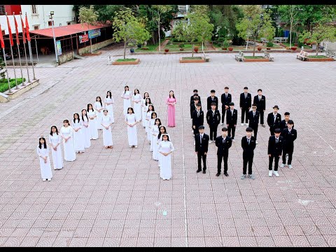 Nhớ mãi 9A5 - Niên khoá 2018-2022