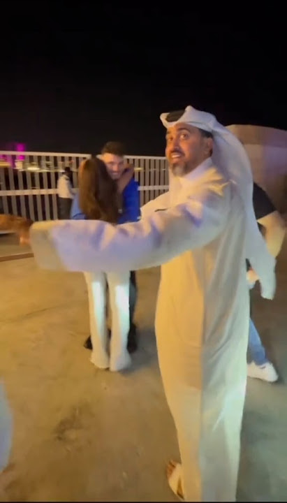 رد فعل الشامي بعد غياب طويله الشامي يحضن حبيبته (2024) حب وحنان