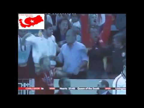 İMPARATOR FATİH TERİM
