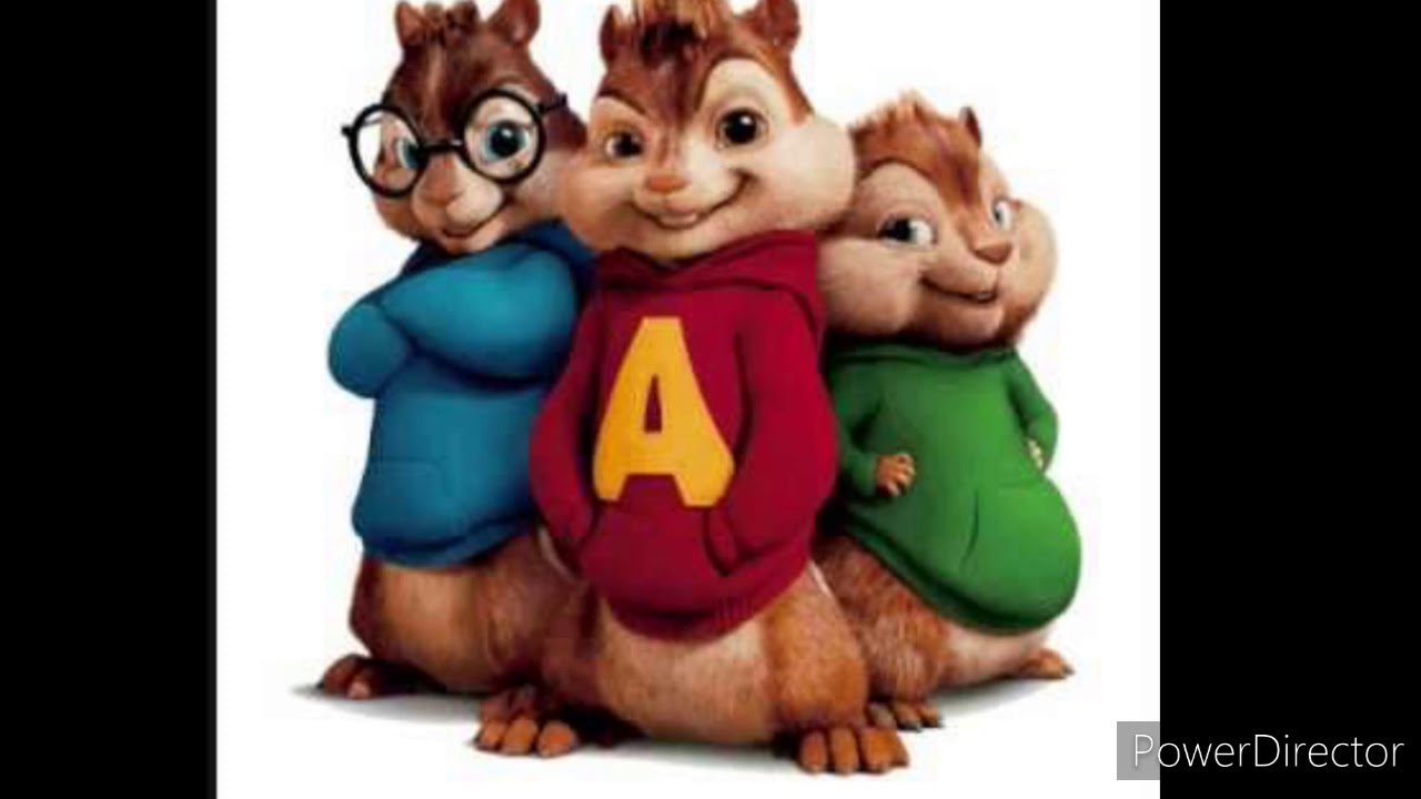 Justin Bieber intentions ft quavo Alvin Chipmunk version