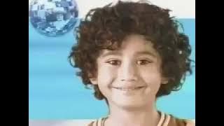 Download lagu Station ID Global TV (2005, Clean Version)