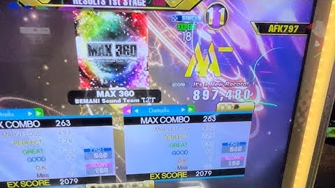 MAX 360 (Expert)