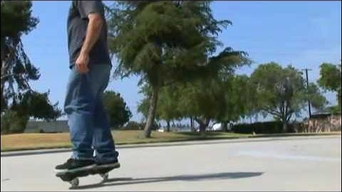 Official How to Ride a RipStik Ride Guide