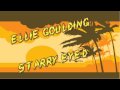 Ellie goulding  starry eyed instrumental