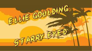 Ellie goulding - Starry Eyed Instrumental