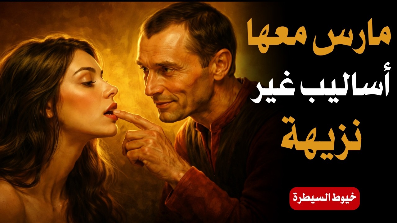 إغواء النساء لعبة، وإليك الحيلة | علم النفس الميكافيلي