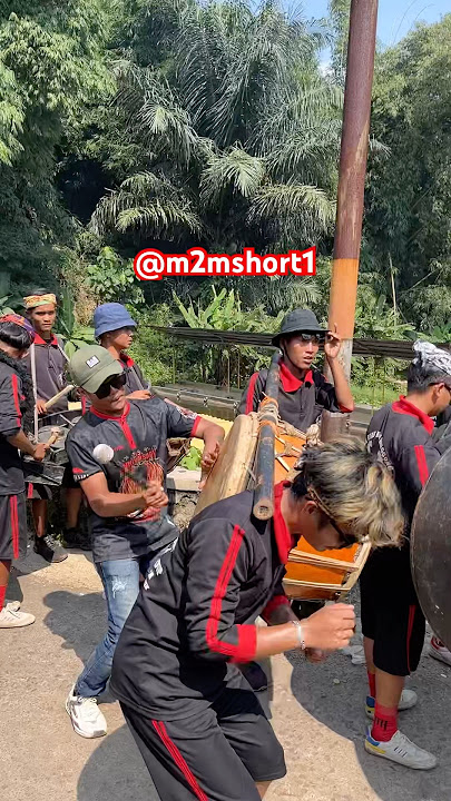 Ayun puntang versi Cuta Muda