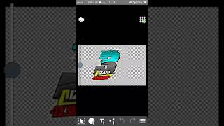 TUTORIAL!!!Buat Nomor Start Racing Inner Shadow Apk Ivydraw