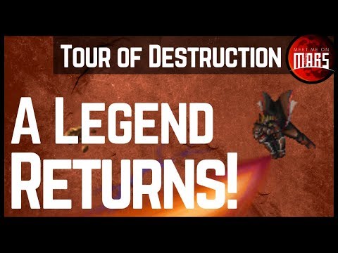 💥HYOH TOUR OF DESTRUCTION #2💥 Revenge of the Sith! | FFBE