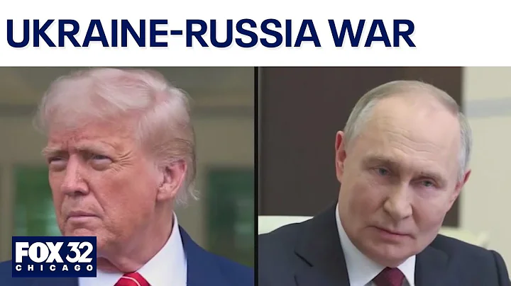 European Union puts new sanctions on Russia over war, Trump pushes for peace