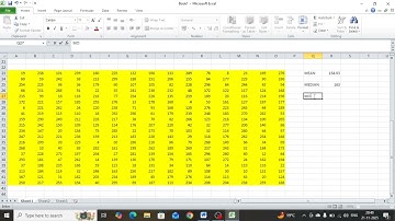 Business Statistics Practical lab, B.Com DU Part A of Question paper, Unit I