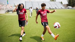 A Major League Soccer 'Cupset' as Sacramento Republic advances to U S