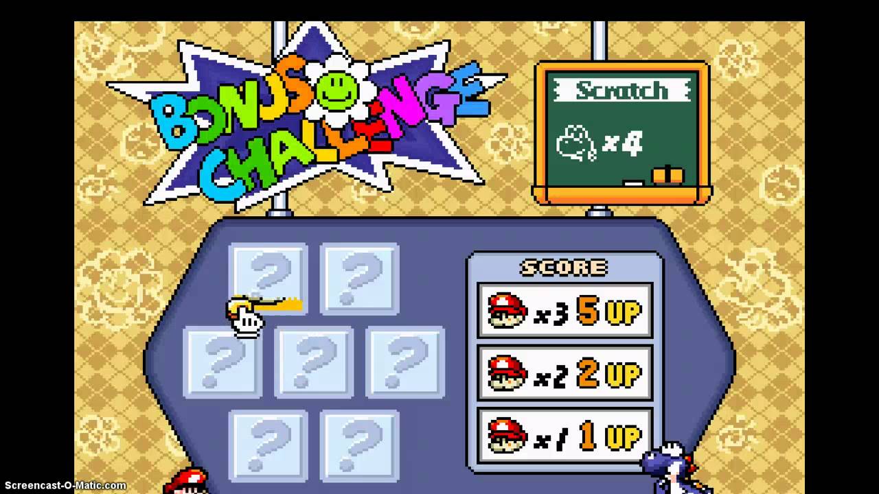 Yoshi s Island Walkthrough Part 4 YouTube yoshi-s-island-walkthrough-part-4-youtube