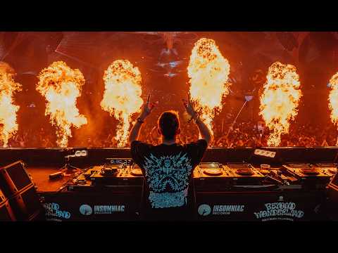 Westend Live @ Beyond Wonderland 2026
