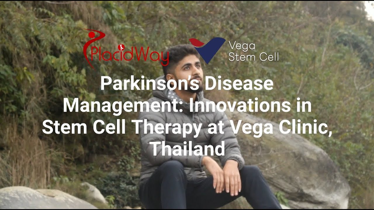 Parkinson’s Disease Management: Innovations in Stem Cell Therapy at ...