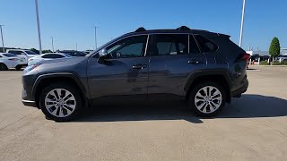 2024 Toyota RAV4 XLE Premium Katy, Cypress, Cinco Ranch, Sugarland, Jersey Village TX