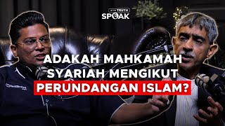 Kenapa Ramai Muslim Murtad Di Malaysia? | Lawyer Haniff Khatri