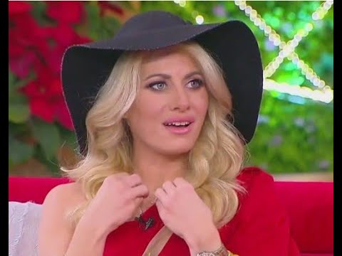 Κατερίνα Καινούριου: Αποκάλυψε