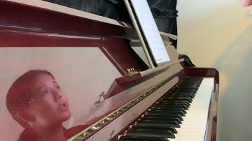 Concert C scale warm up for Orchestra