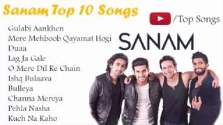 Sanam puri top 10 songs. is an indian pop rock band based in mumbai
consisting of [[sanam (lead vocals), samar guitar and venk...